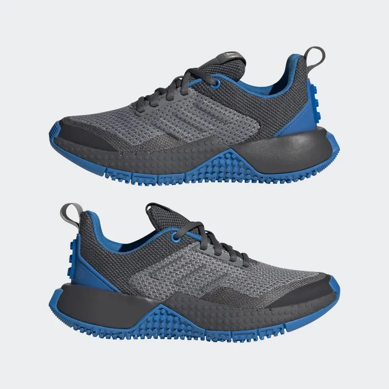 adidas adidas x LEGO® Sport Pro Grey Three / Shock Blue / Grey Six (GW3973)
