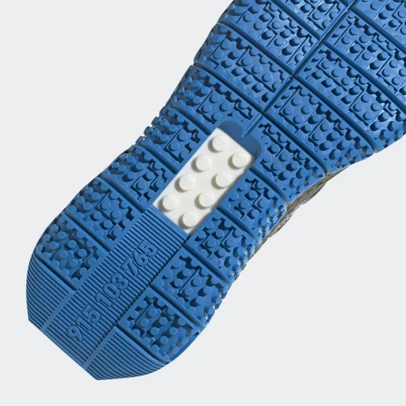 adidas adidas x LEGO® Sport Pro Grey Three / Shock Blue / Grey Six (GW3973)