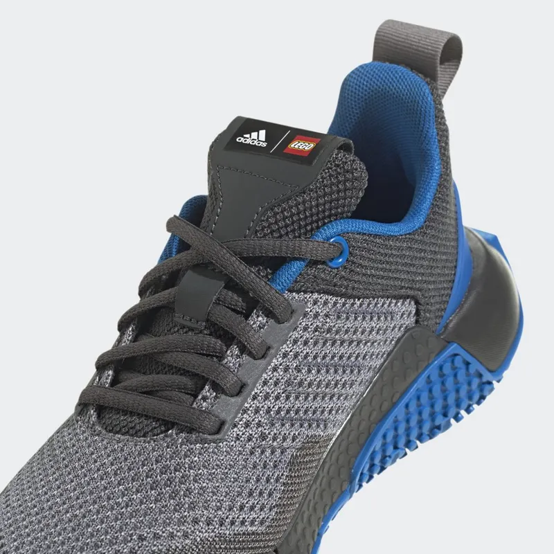 adidas adidas x LEGO® Sport Pro Grey Three / Shock Blue / Grey Six (GW3973)