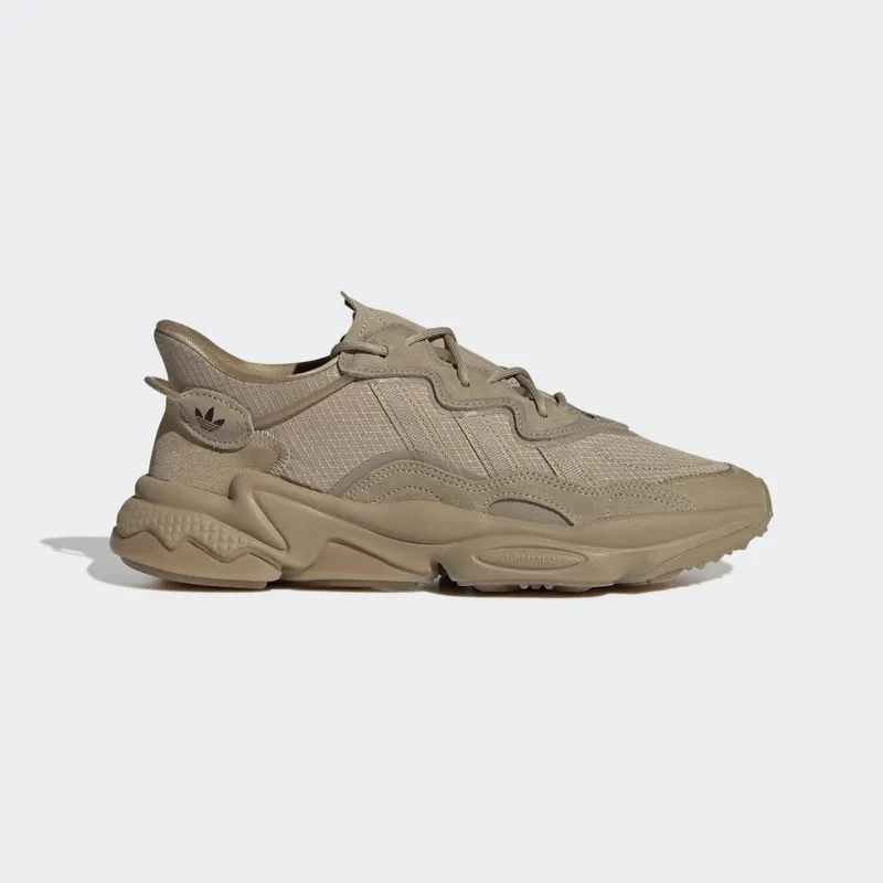 adidas OZWEEGO Hemp / Hemp / Brown (GW5736)