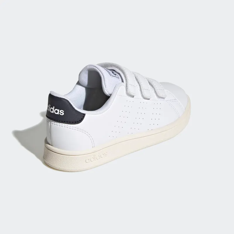 adidas Advantage Court Lifestyle Cloud White / Legend Ink / Cloud White (GW6493)