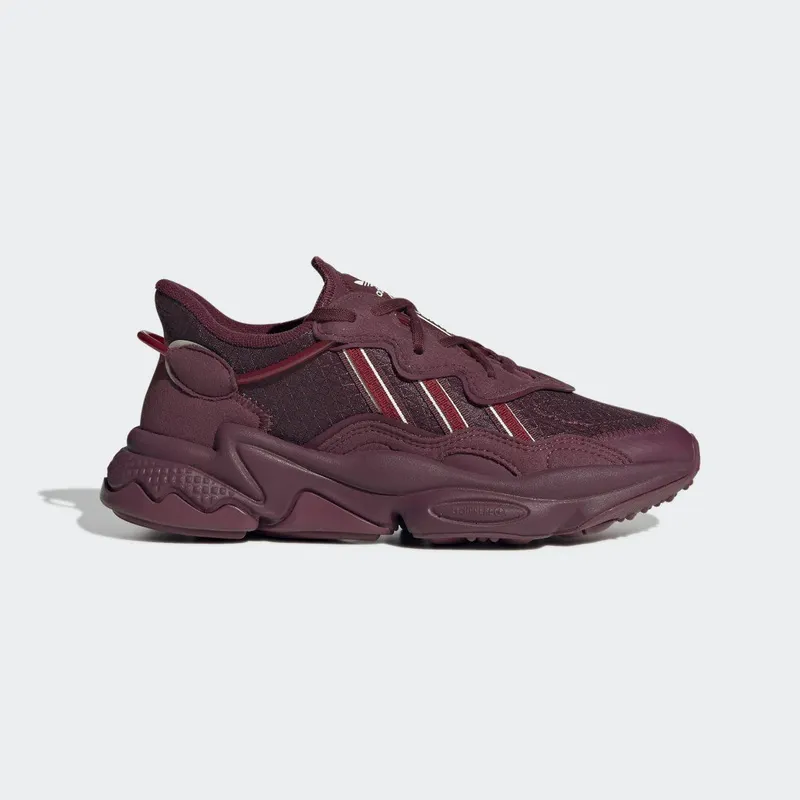 adidas OZWEEGO Victory Crimson / Cream White / Team Victory Red (GX6552)