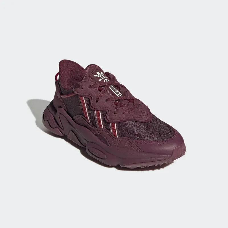 adidas OZWEEGO Victory Crimson / Cream White / Team Victory Red (GX6552)
