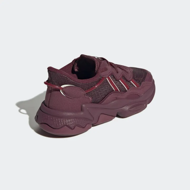 adidas OZWEEGO Victory Crimson / Cream White / Team Victory Red (GX6552)