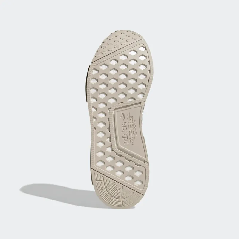 adidas NMD_R1 Bliss / Cream White / Light Brown (GX7606)