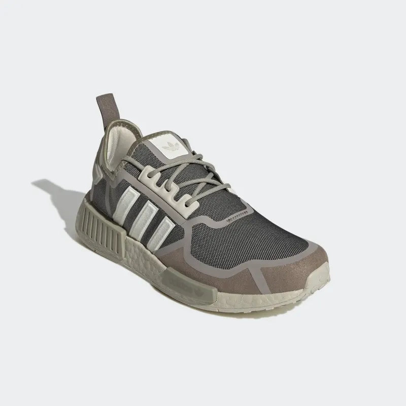 adidas NMD_R1 Bliss / Cream White / Light Brown (GX7606)