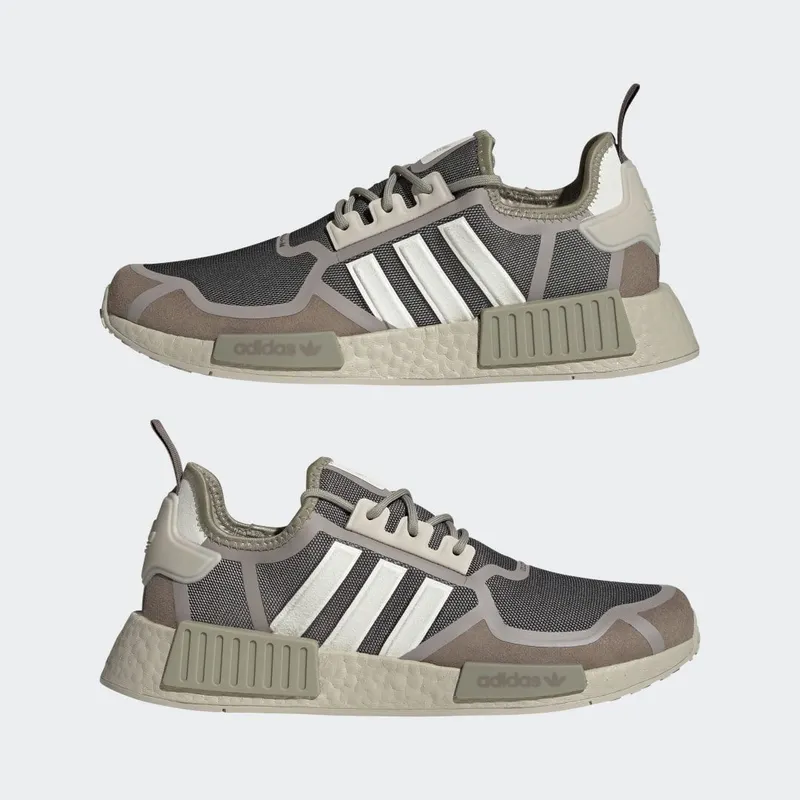 adidas NMD_R1 Bliss / Cream White / Light Brown (GX7606)