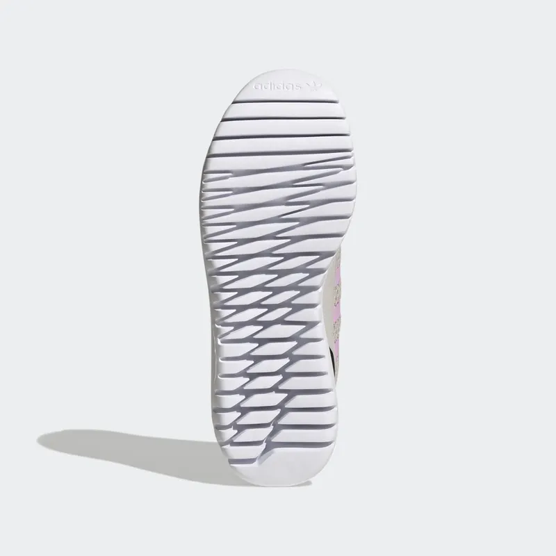 adidas ORIGINALS FLEX J Grey One / Bliss Lilac / Cloud White (GX9253)