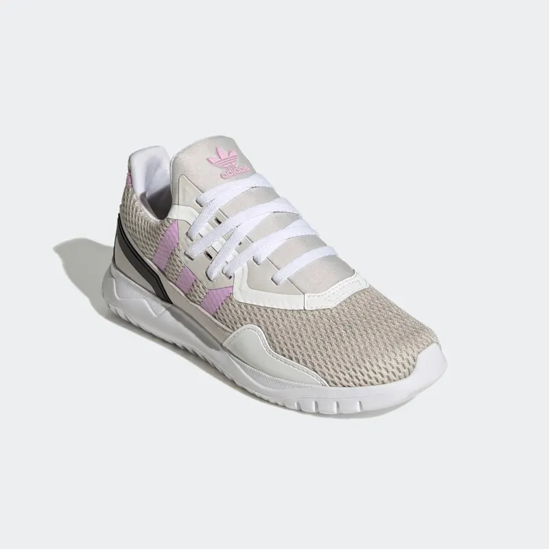 adidas ORIGINALS FLEX J Grey One / Bliss Lilac / Cloud White (GX9253)