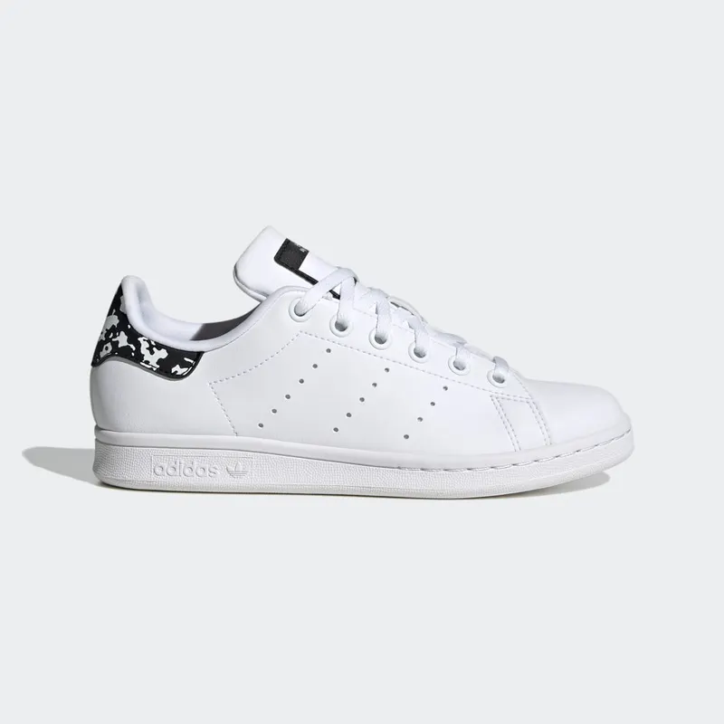adidas Stan Smith Cloud White / Cloud White / Core Black (GY1800)