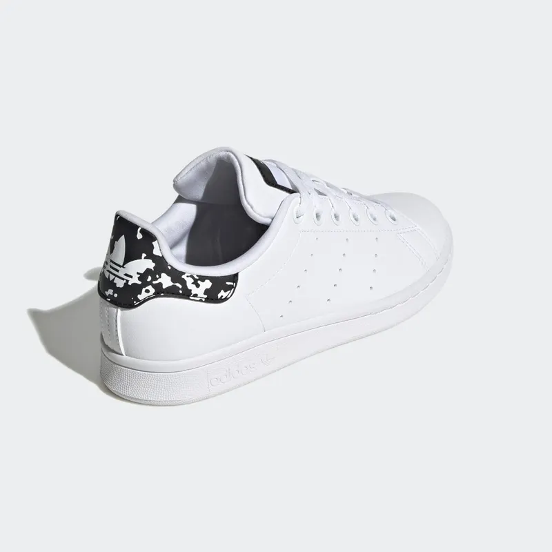 adidas Stan Smith Cloud White / Cloud White / Core Black (GY1800)