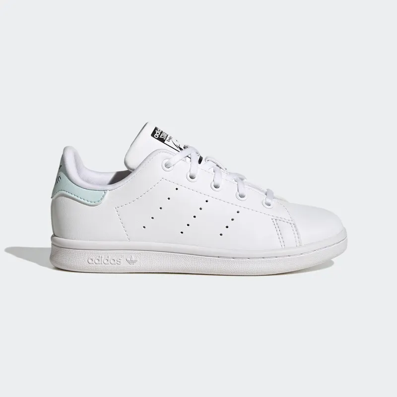 adidas Stan Smith Cloud White / Almost Blue / Core Black (GY4260)