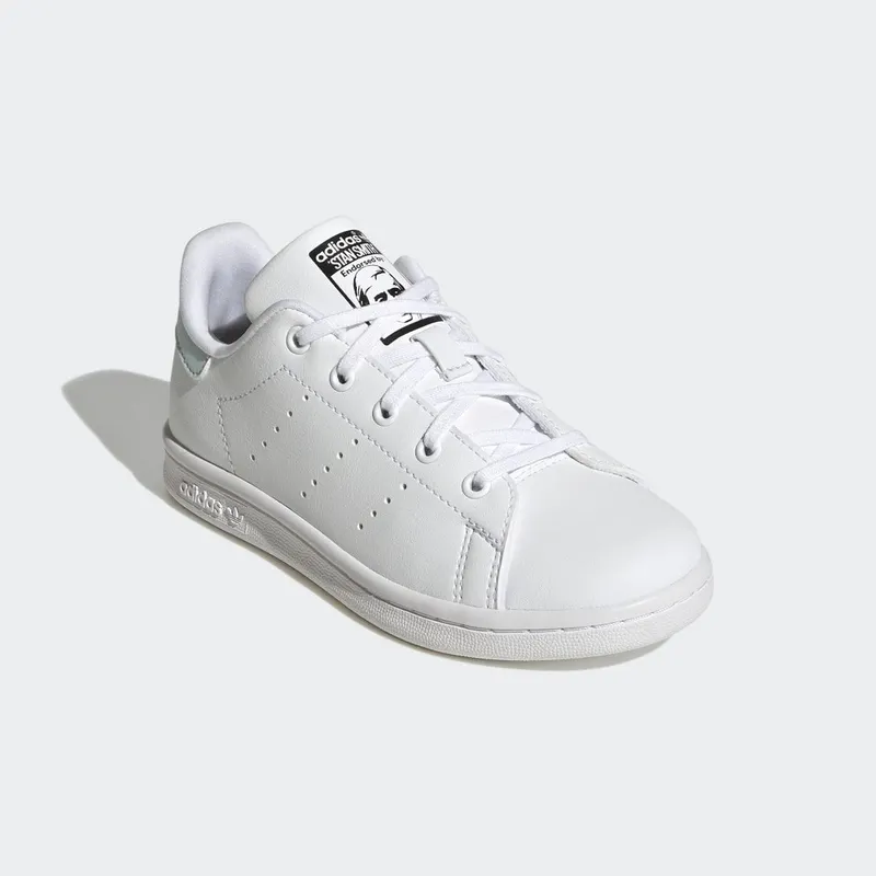 adidas Stan Smith Cloud White / Almost Blue / Core Black (GY4260)