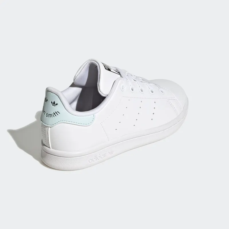 adidas Stan Smith Cloud White / Almost Blue / Core Black (GY4260)