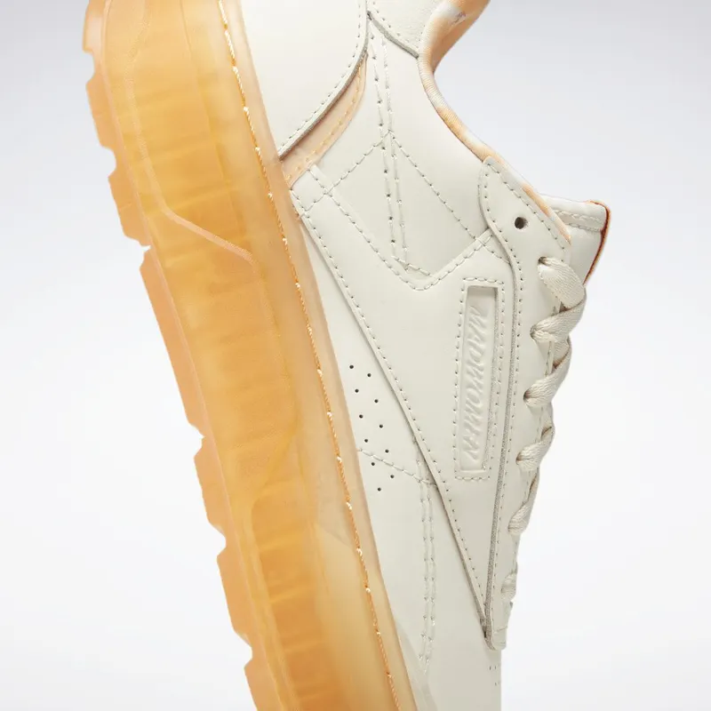 Reebok MadWomen Club C Double Geo Schoenen Sandtrap / Sandtrap / Sunwash