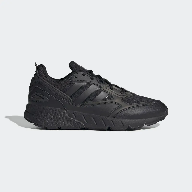 adidas ZX 1K Boost 2.0 Core Black / Core Black / Cloud White (GY8247)
