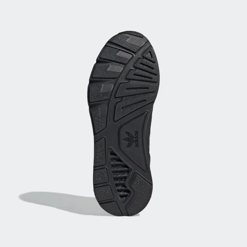 adidas ZX 1K Boost 2.0 Core Black / Core Black / Cloud White (GY8247)