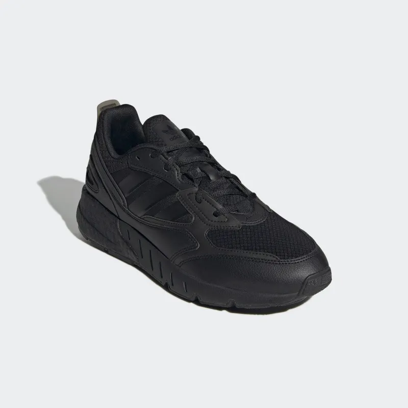 adidas ZX 1K Boost 2.0 Core Black / Core Black / Cloud White (GY8247)