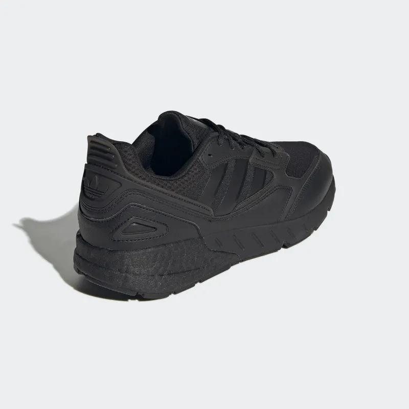 adidas ZX 1K Boost 2.0 Core Black / Core Black / Cloud White (GY8247)