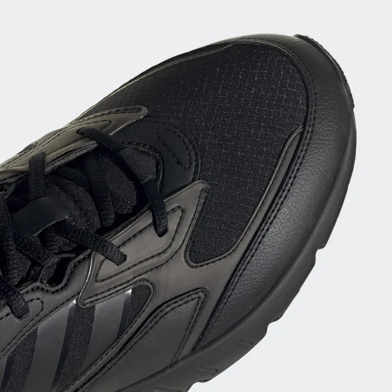 adidas ZX 1K Boost 2.0 Core Black / Core Black / Cloud White (GY8247)