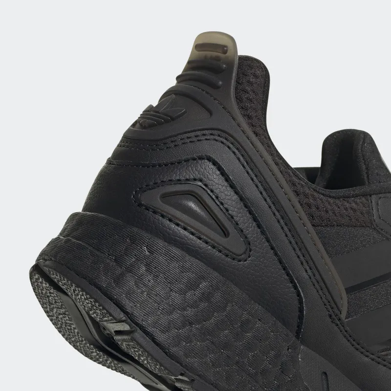 adidas ZX 1K Boost 2.0 Core Black / Core Black / Cloud White (GY8247)