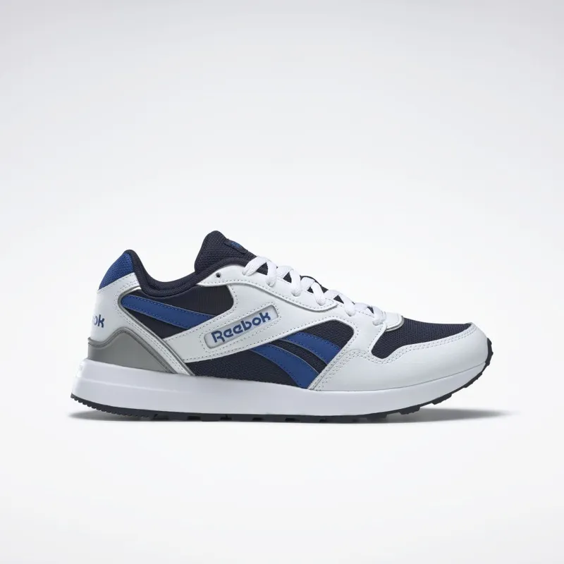 Reebok GL1000 Schoenen Vector Navy / Cloud White / Vector Blue