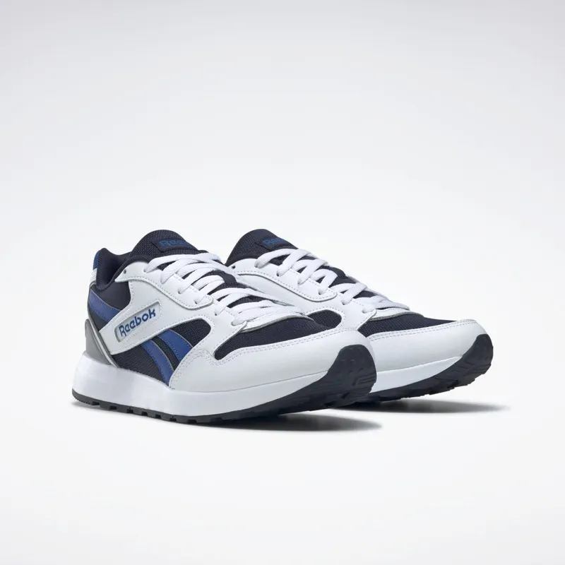 Reebok GL1000 Schoenen Vector Navy / Cloud White / Vector Blue