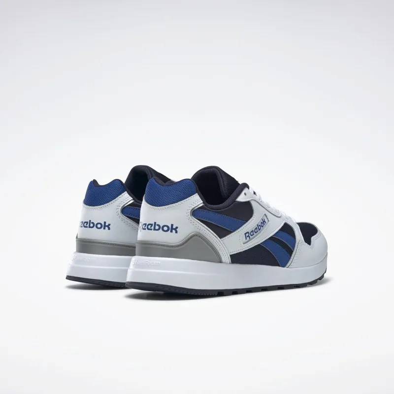 Reebok GL1000 Schoenen Vector Navy / Cloud White / Vector Blue