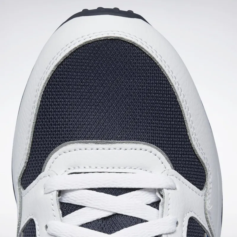 Reebok GL1000 Schoenen Vector Navy / Cloud White / Vector Blue