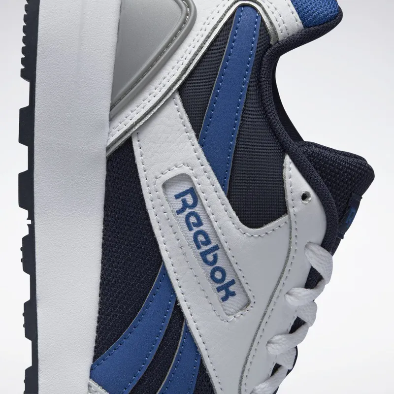 Reebok GL1000 Schoenen Vector Navy / Cloud White / Vector Blue