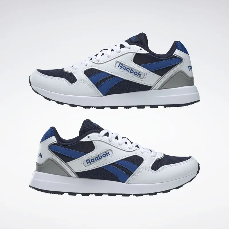 Reebok GL1000 Schoenen Vector Navy / Cloud White / Vector Blue