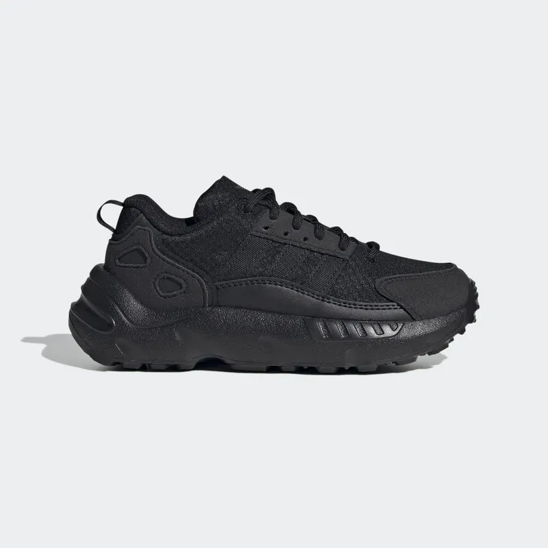 adidas ZX 22 Core Black / Core Black / Cloud White (GZ1557)