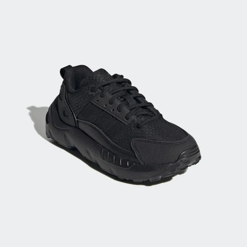 adidas ZX 22 Core Black / Core Black / Cloud White (GZ1557)