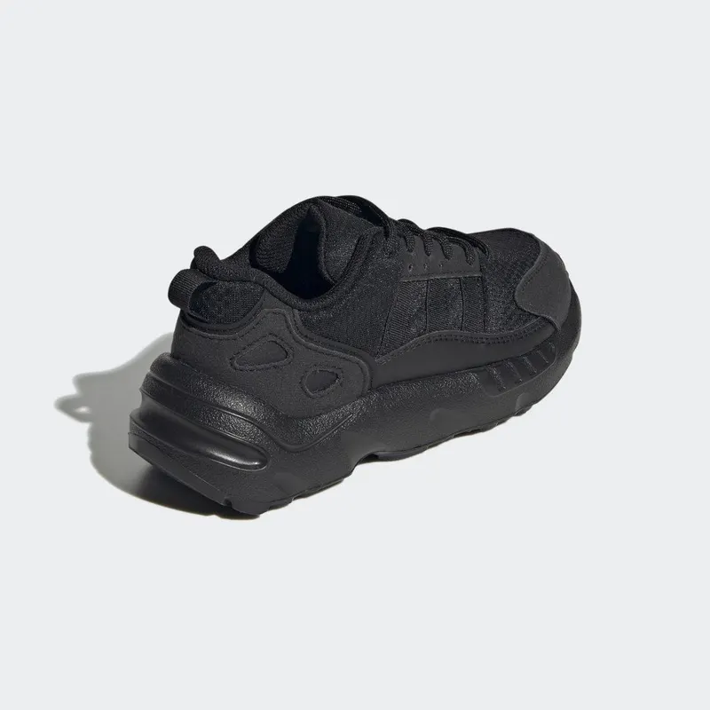 adidas ZX 22 Core Black / Core Black / Cloud White (GZ1557)