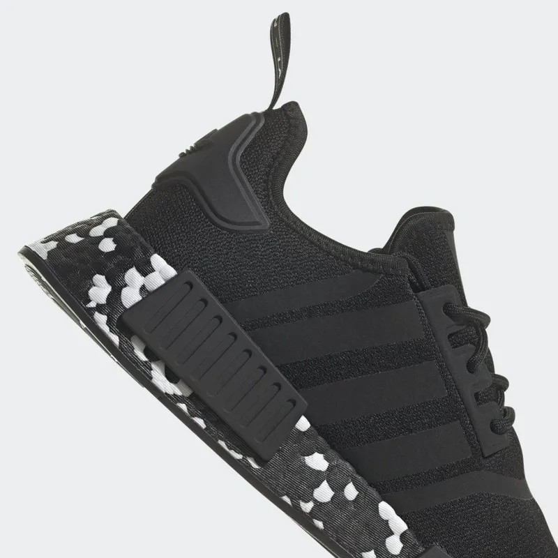 adidas NMD_R1 Core Black / Core Black / Cloud White (GZ4306)