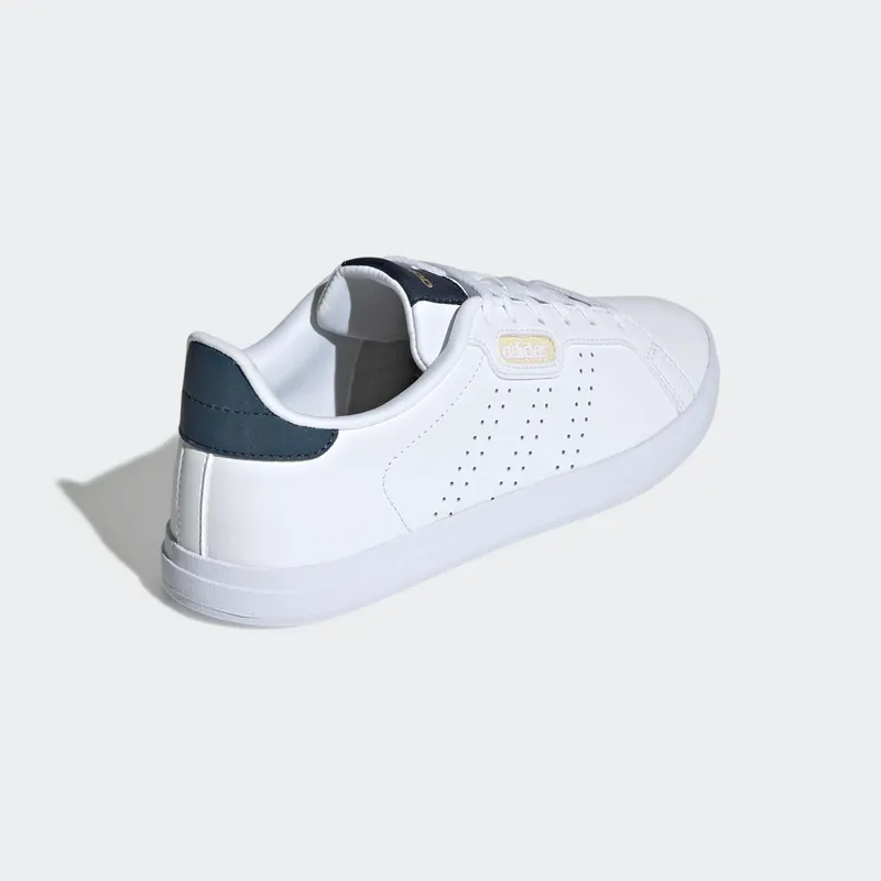 adidas Courtpoint Base Cloud White / Cloud White / Crew Navy (GZ5333)