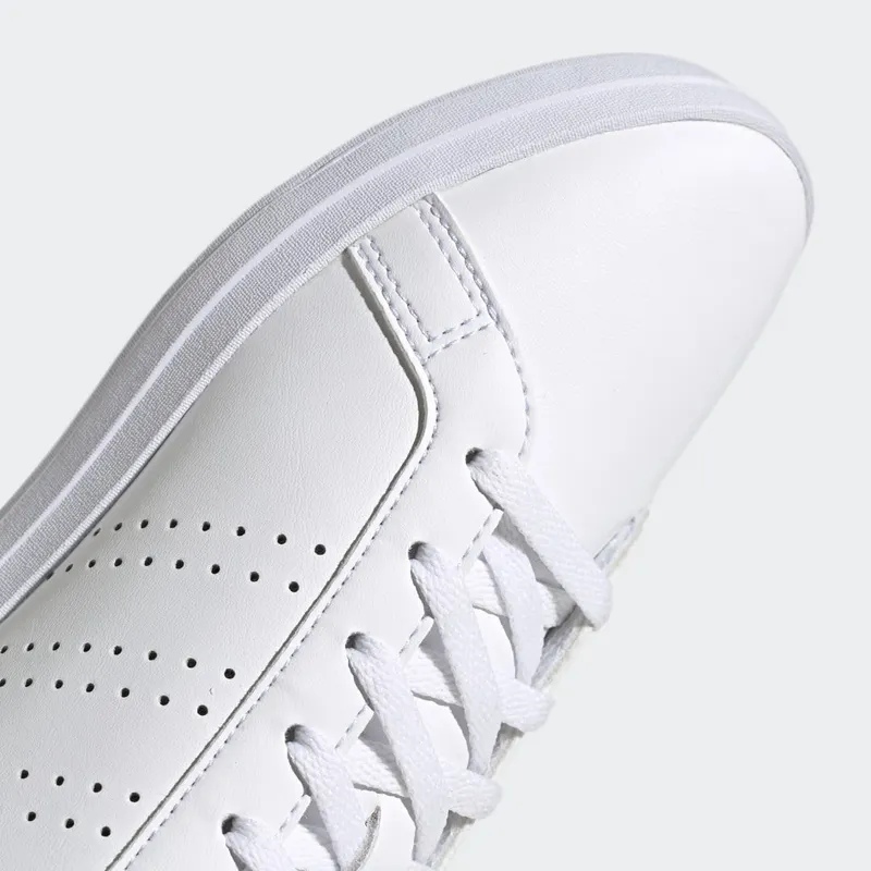 adidas Courtpoint Base Cloud White / Cloud White / Crew Navy (GZ5333)