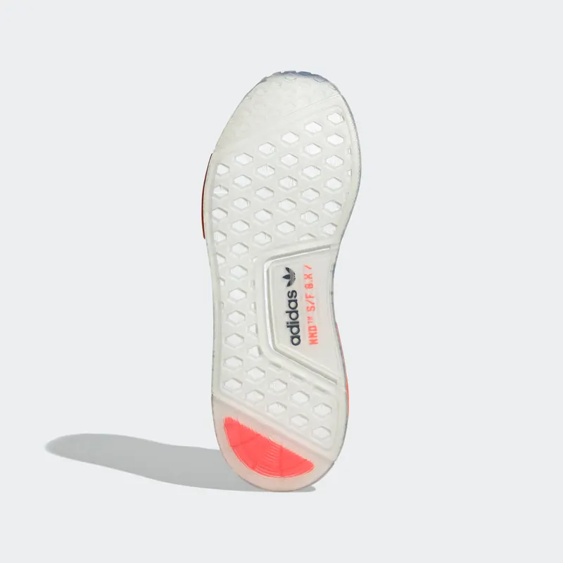 adidas NMD_R1 Spectoo Crew Navy / Legend Ink / Solar Red (GZ9262)