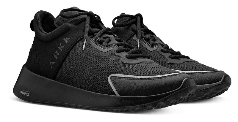 Arkk Glidr CM PWR55 Triple Black (TE5900-0099-M)