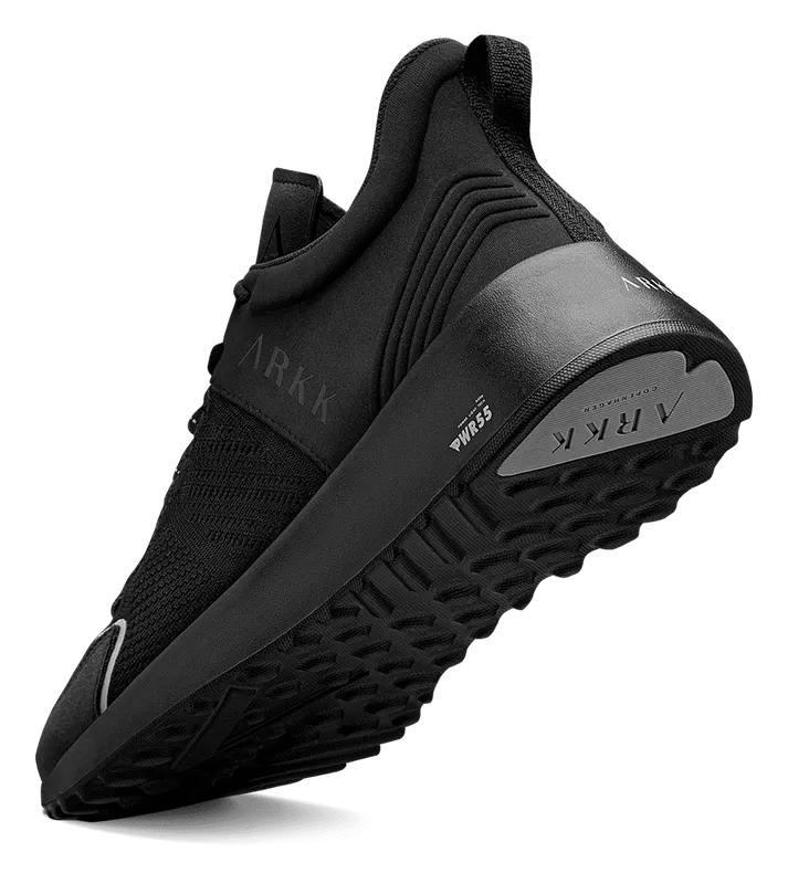 Arkk Glidr CM PWR55 Triple Black (TE5900-0099-M)