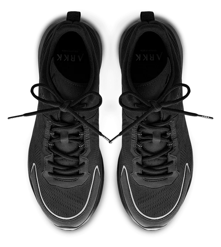 Arkk Glidr CM PWR55 Triple Black (TE5900-0099-M)