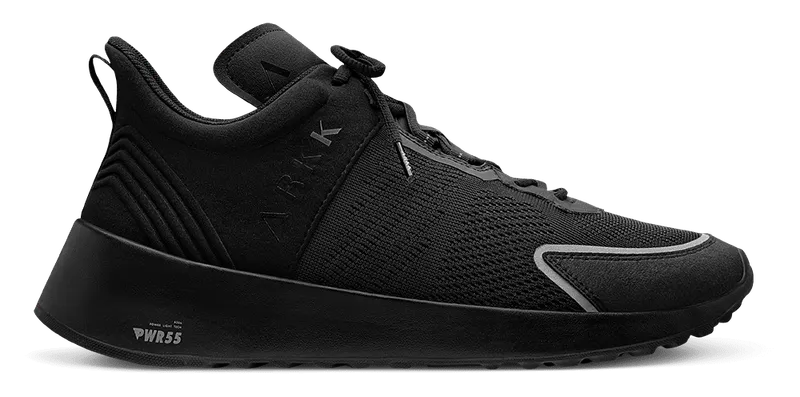 Arkk Glidr CM PWR55 Triple Black (TE5900-0099-M)