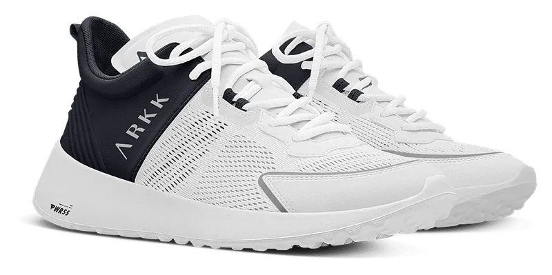 Arkk Glidr CM PWR55 White Midnight (TE5901-0010-M)