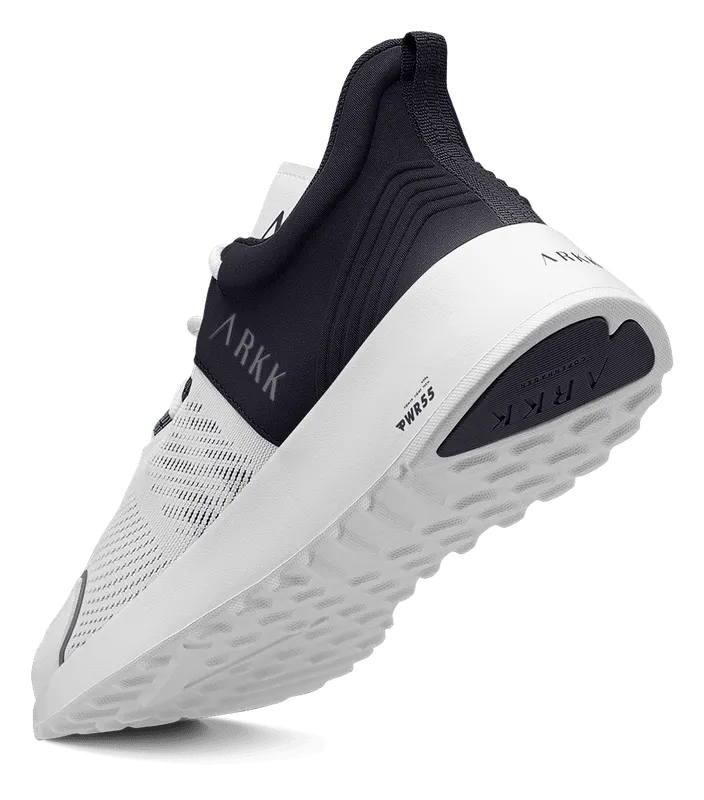 Arkk Glidr CM PWR55 White Midnight (TE5901-0010-M)