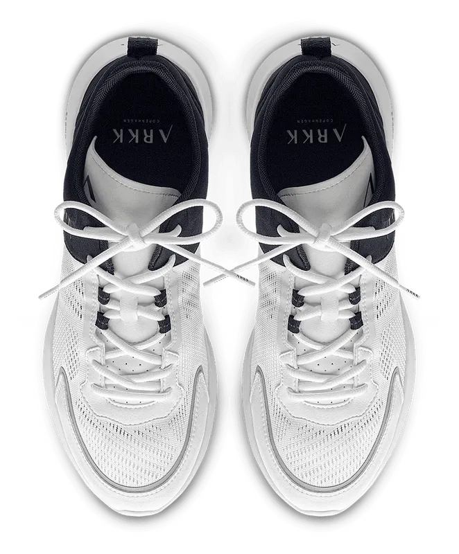 Arkk Glidr CM PWR55 White Midnight (TE5901-0010-M)
