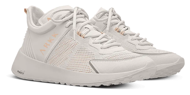 Arkk Glidr CM PWR55 White Sand Soft Pink (TE5902-0100-W)