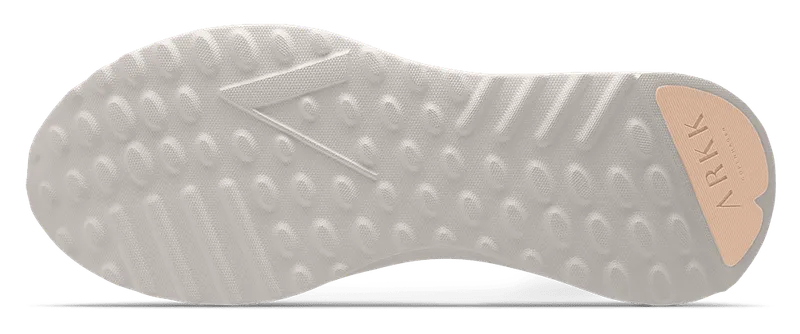 Arkk Glidr CM PWR55 White Sand Soft Pink (TE5902-0100-W)