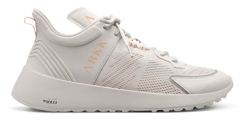 Arkk Glidr CM PWR55 White Sand Soft Pink (TE5902-0100-W)