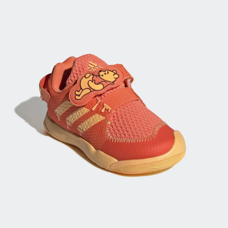 adidas Disney Winnie de Poeh ActivePlay True Orange / Hazy Orange / Cloud White (H02548)