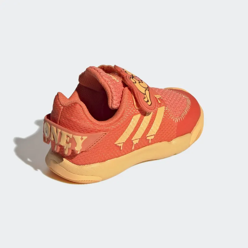 adidas Disney Winnie de Poeh ActivePlay True Orange / Hazy Orange / Cloud White (H02548)